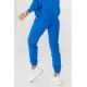 Niebieskie joggery Morelli