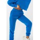 Niebieskie joggery Morelli