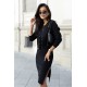 Komplet ATTIRE bomberka + sukienka