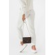 Śmietankowe joggery Morelli