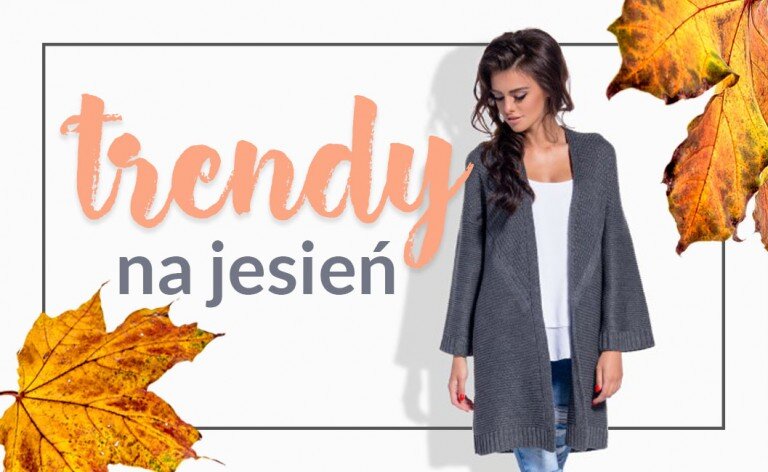 sezon jesienny
