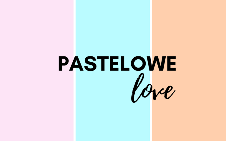 pastelowe sukienki