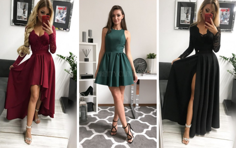na studniówkę