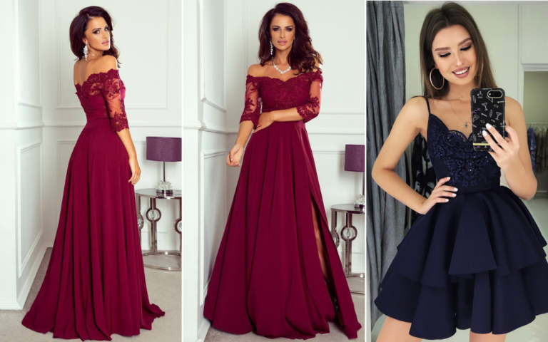 sukienka na studniówkę 2020 długa czy krótka