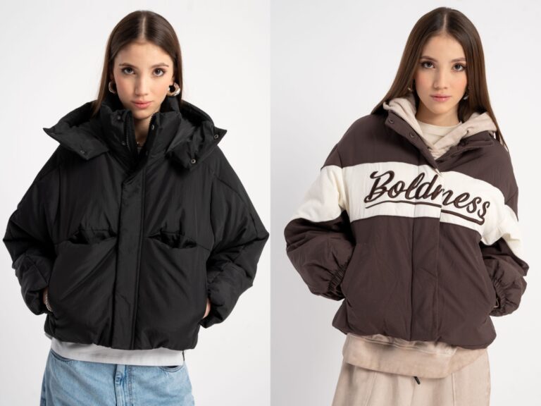 Jak mama, tak córka! Trendy w kurtkach dziewczęcych w kolekcji Reportera